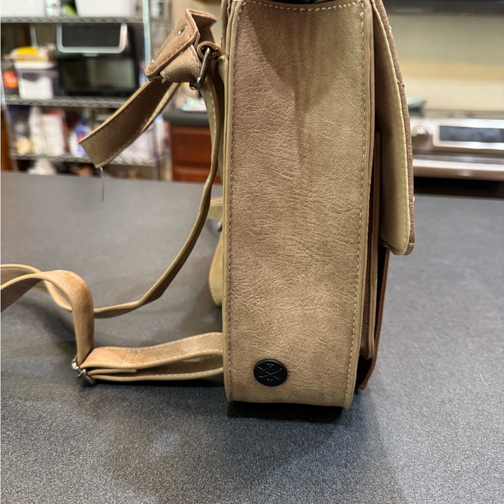 Grogu Convertible Mini Backpack - image 6